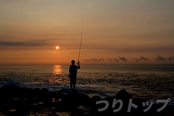 釣りメーカーのテスターになる方法とは 釣り情報サイト ルアー 堤防釣り 仕掛け 釣り方